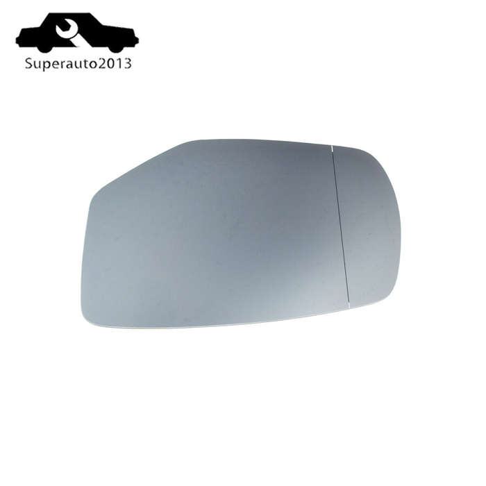 76203T2GA91 New Mirror Glass w/Backing Plate Heated Left For Honda Accord 13-17