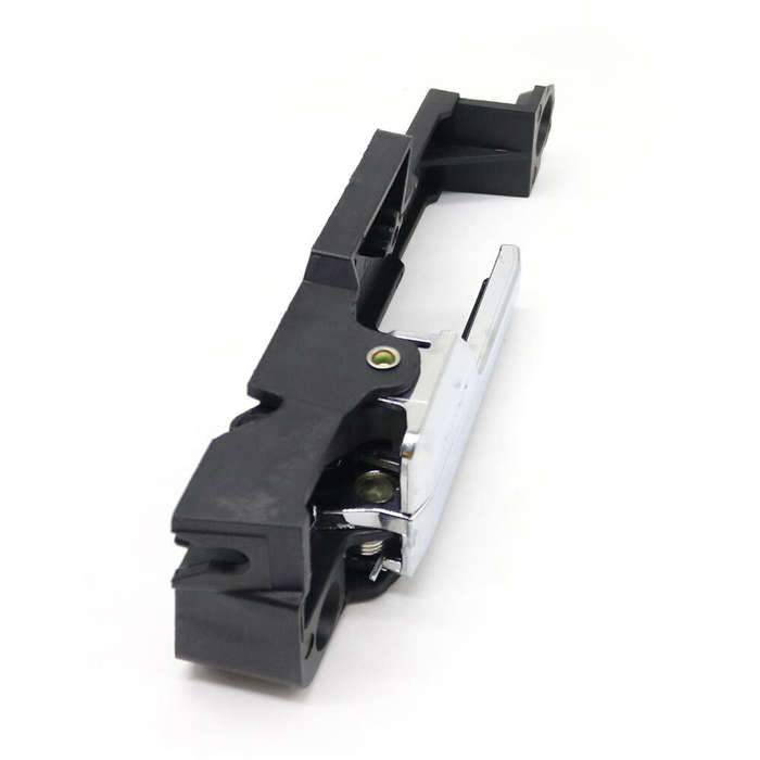 For Ford Fusion 2006-2012 Front Inner Inside Door Handle Chrome Left Driver Side