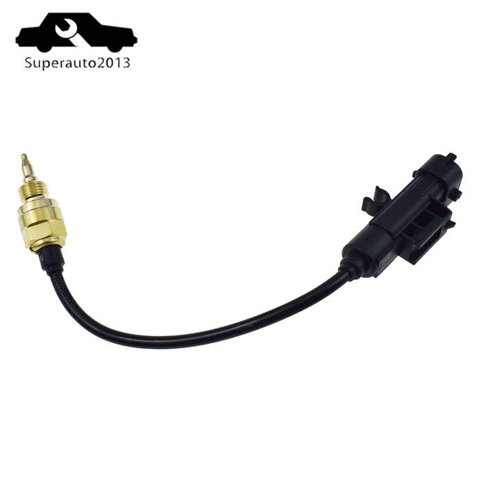 68119586AA TX237 Engine Oil Temperature Sensor For 2015-20 Jeep Renegade 2.4L l4