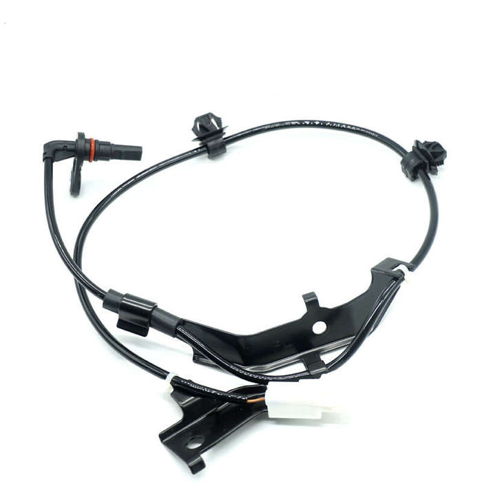 Rear Left ABS Sensor Wheel Speed Sensor 89546-0K240 For Toyota Hilux 2015 UP