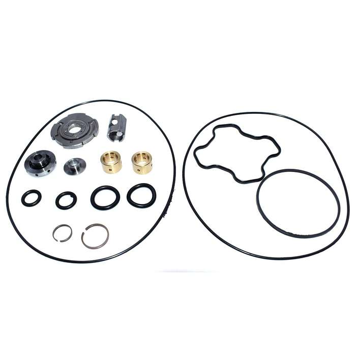 For Powerstroke 7.3L Turbo SPX7 7Billet Wheel & Severe Duty Rebuild Repair GTP38