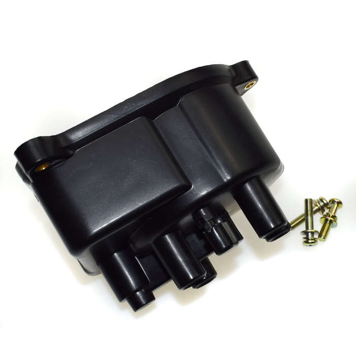 For HONDA Accord Civic Aerodeck Hatchback Coupe Distributor Cap 30102P54006 New