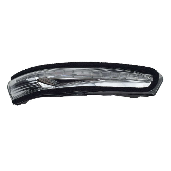 Right Passenger Side Mirror Turn Signal Light 87624-A7000 For 2014-18 Kia Forte