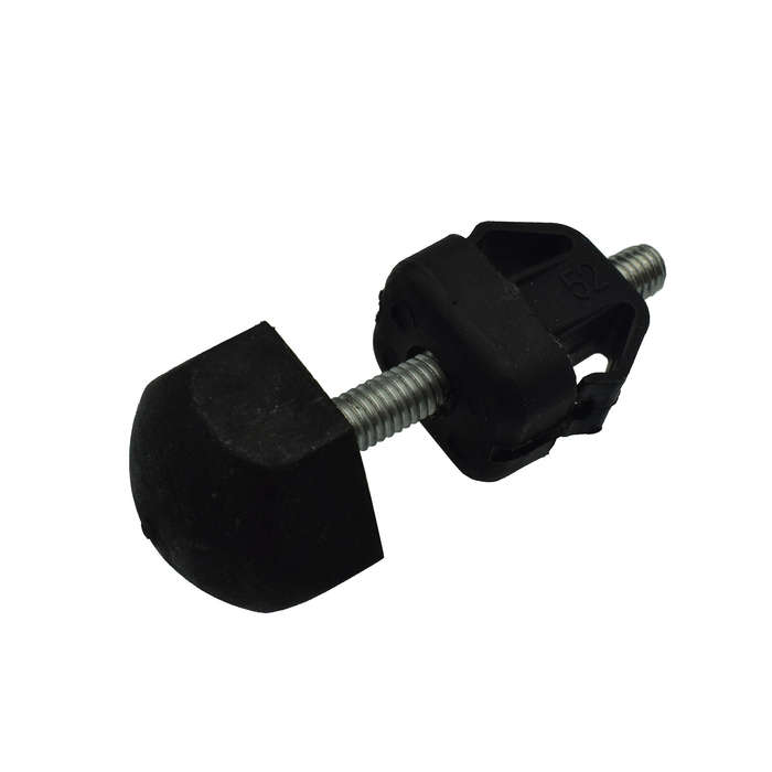 Hood Bumper Stop Adjuster For Ford Fusion Lincoln MKZ 2013-2016 DS73-16K808-AA