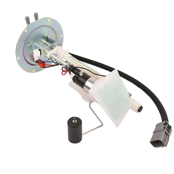 Fuel Pump Module 055GE 17040-3B000 Fit For Nissan D21 Pickup Tsuru 1992-2007