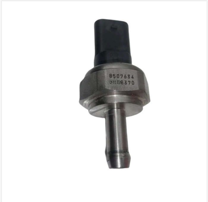 Exhaust pressure sensor 8507634 For BMW F25 X3 F20 F21 E90 E91 F30 F31 F10