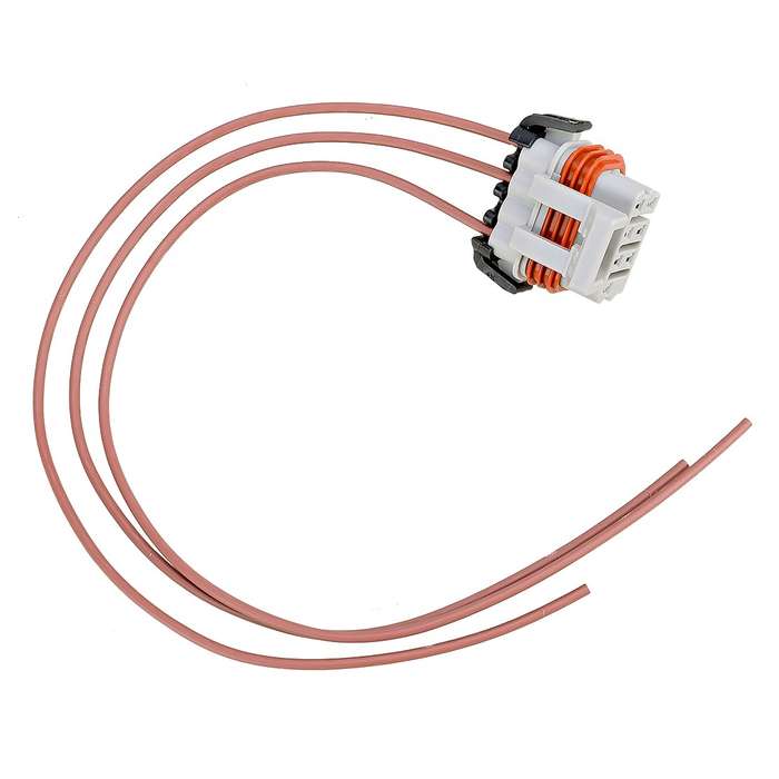 Headlight Wiring Harness Connector Fit For Freightliner Columbia 2005-2014 Car