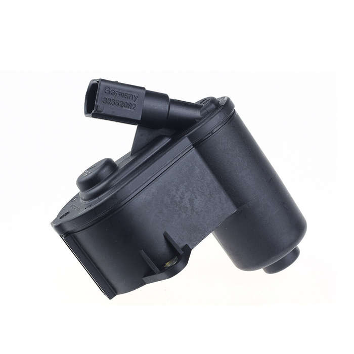 6 Teeth Parking Brake Calliper Sevo Motor For Audi A6 S6 Quattro 2005 - 2011