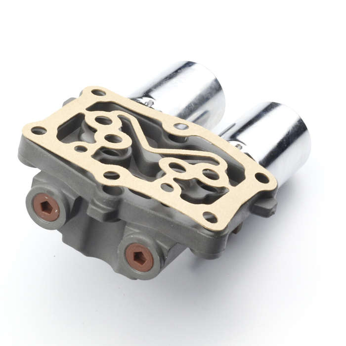 Transmission Dual Linear Solenoid 28260-RG5-004 for Honda Civic 1.8 2.4 Fit 1.5