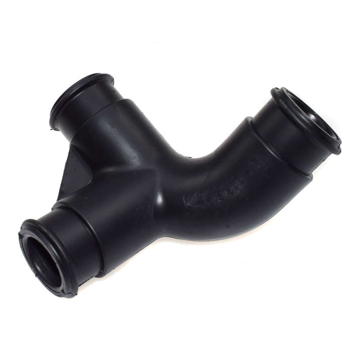 New Breather Vent Hose Tube Crankcase For VW Passat Audi 06B103221B 06B103221P