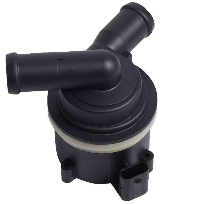 For BMW 525i 530i 545i 550i Engine Electric Auxiliary Water Pump 64116910755