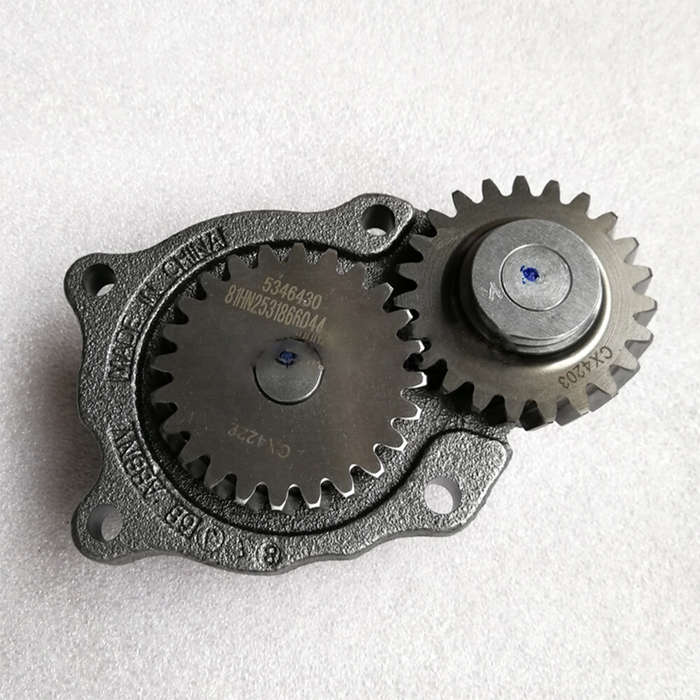 3937404 4939587 For Cummins Engine Oil Pump For Dodge 5.9L 12V 24V 89-02