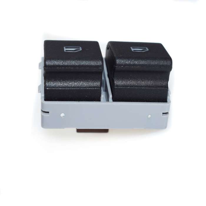 Power REAR Window Switch Button 6Q0959858A For VW Polo 9N Seat Cordoba Ibiza New