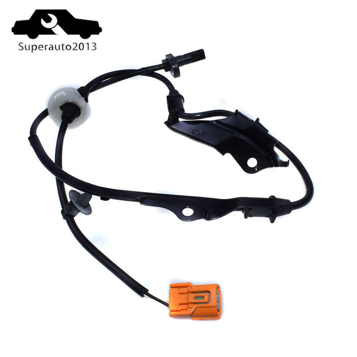 57450-SDC-013 ABS Wheel Speed Sensor Front Right For Acura TSX Honda Accord New