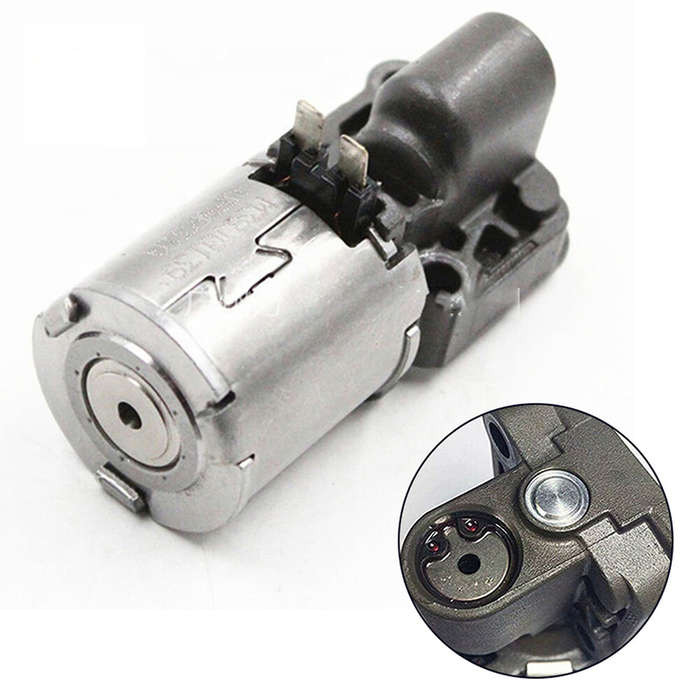 02E321371 DQ250 Automatic Transmission Solenoid 6 Speed for Audi N215 PC1 N216