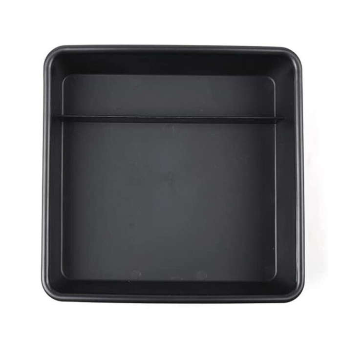 Center Console Organizer Armrest Storage Tray Fits For Toyota FJ Cruiser 2006-14