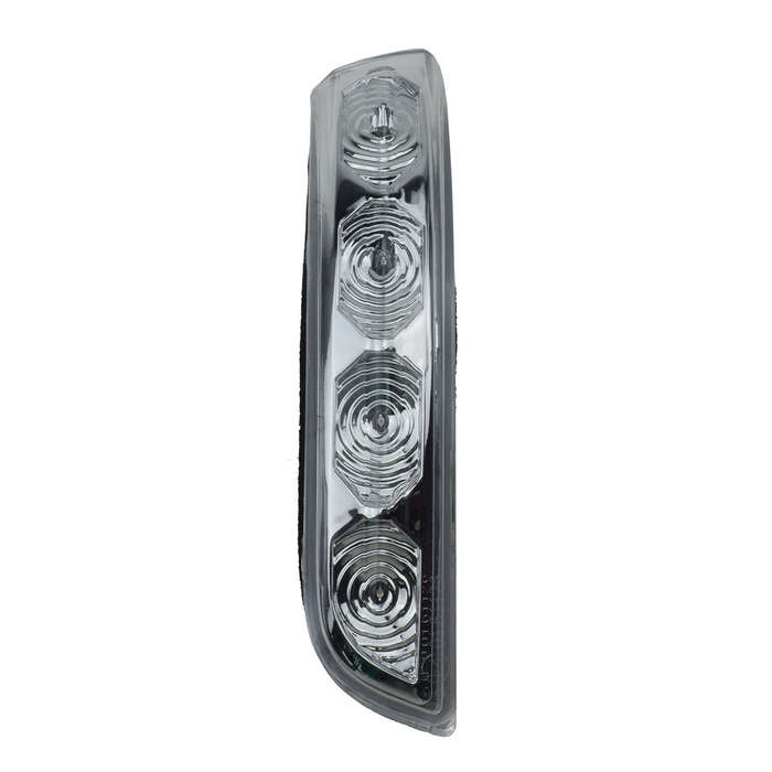 Left Rearview Mirror LED Turn Signal Light 876132L600 For 09-12 Hyundai I30 New