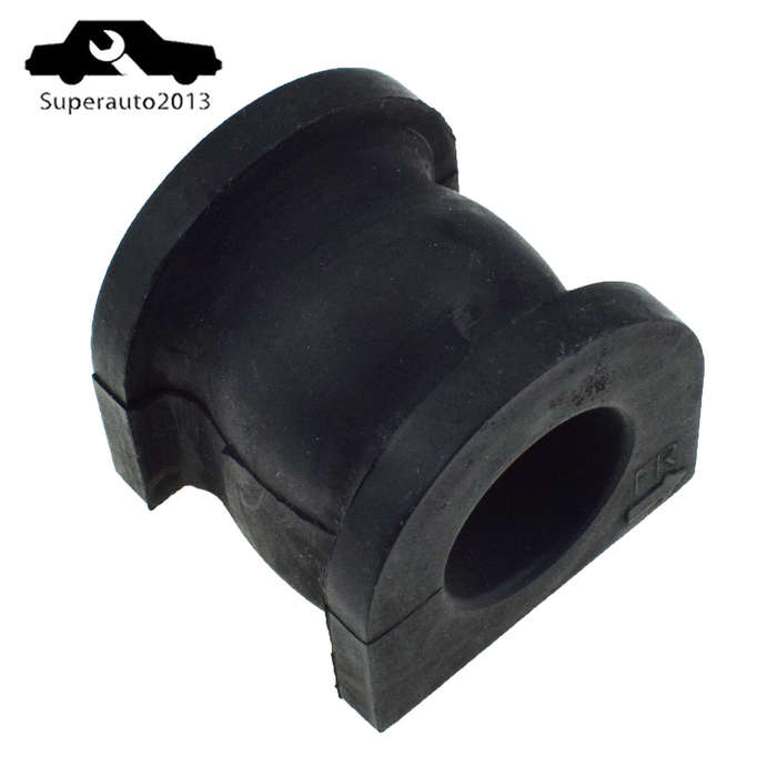 2PCS New Rear Sway Bar Bushings Fit For Honda Ridgeline 2006-2014 52306-SJC-A01