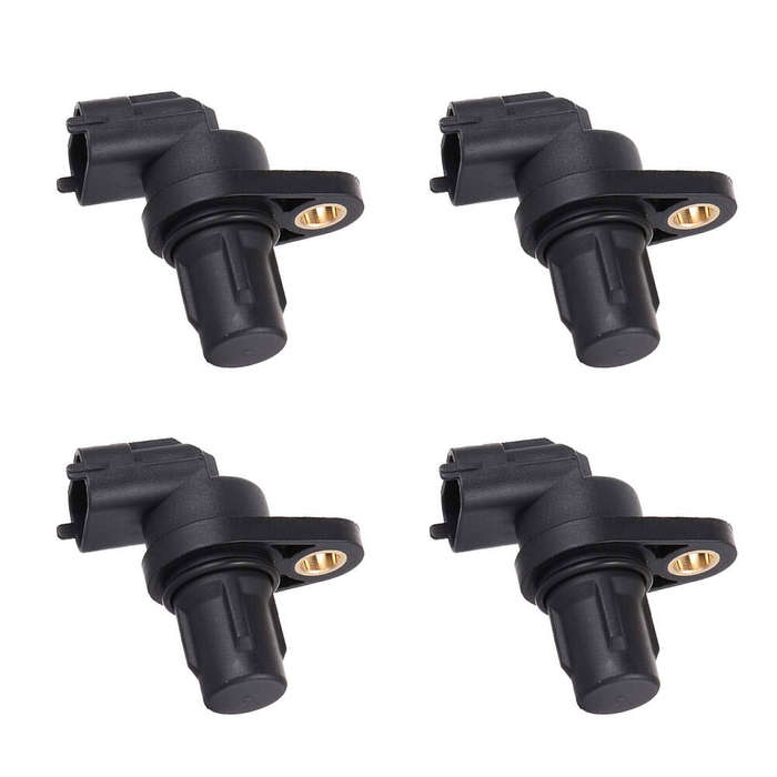 4PCS Camshaft Cam Position Sensor 0232103114 Fits for Mercedes-Benz GLK350 C300