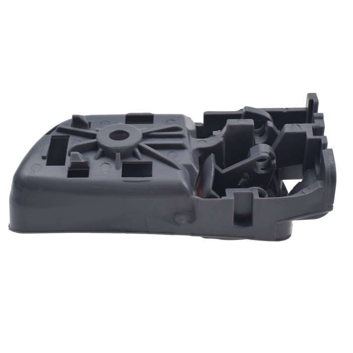 Inside Interior Door Handle For 2004-2010 Toyota Sienna Front Passenger Gray New