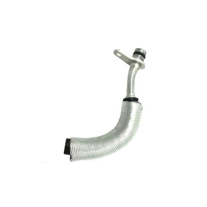 Turbocharger Coolant Hose 11537583902 For BMW 3 5 6 7 Series X1 X3 X5 X6 E90 E92