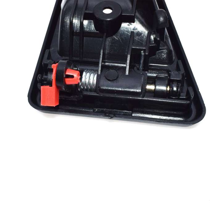 NEW Inner Interior Door Handle Front Left Rear For Suzuki Sidekick 8313056B015ES