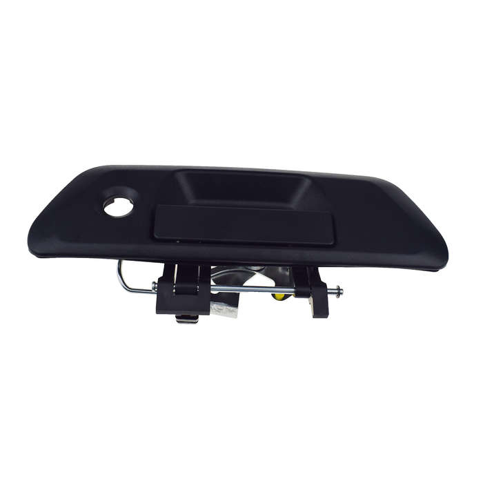 For Nissan Navara NP300 Frontier 2015-19 Trunk Handle Tailgate Handle W/key Hole