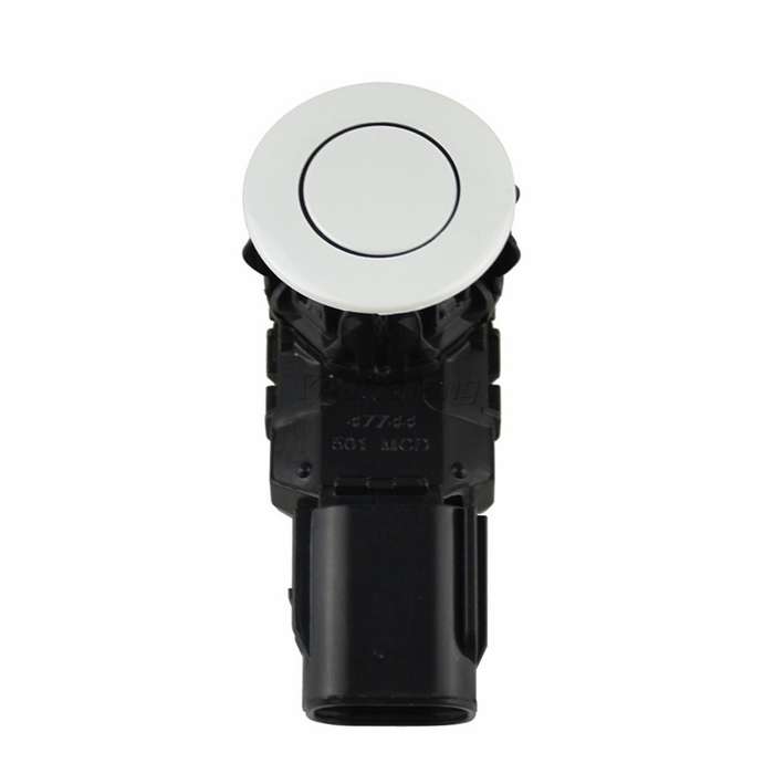 4pcs OEM 89341-42030 For Toyota RAV4 2013-2015 A299 White PDC Parking Sensor