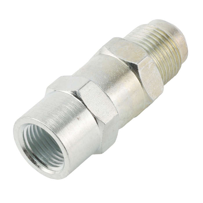 1XFuel Check Valve Regulator for Detroit Diesel Series 60 12.7 23509140 23516919