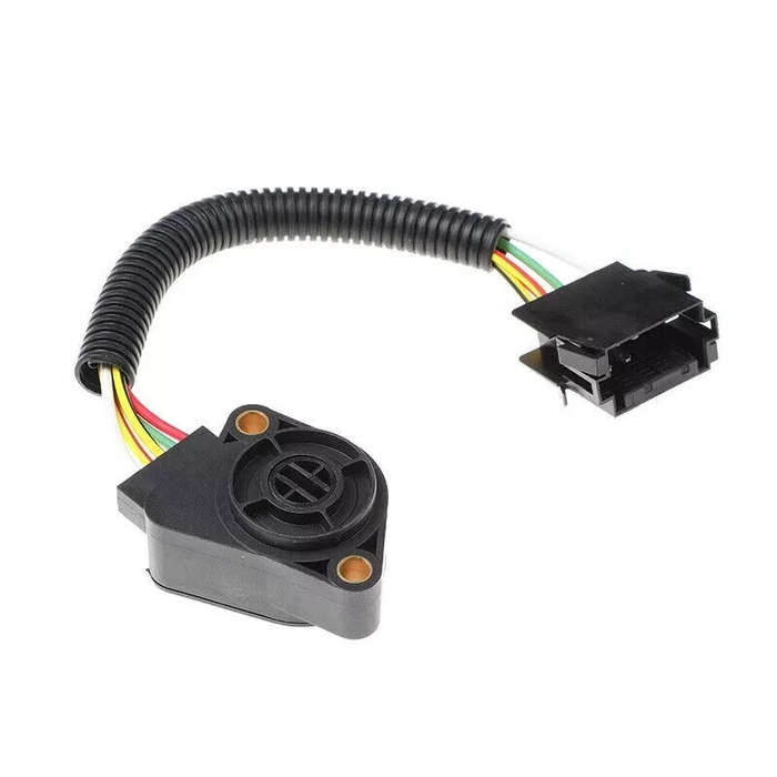 Throttle position sensor 20504685 For Volvo Trucks FH12 FH16 FL6 FL