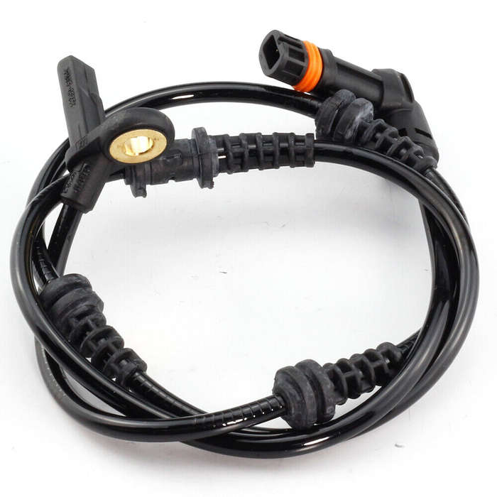 Front ABS Wheel Speed Sensor 1645400917 for Mercedes-Benz W164 GL320 ML320 ML350