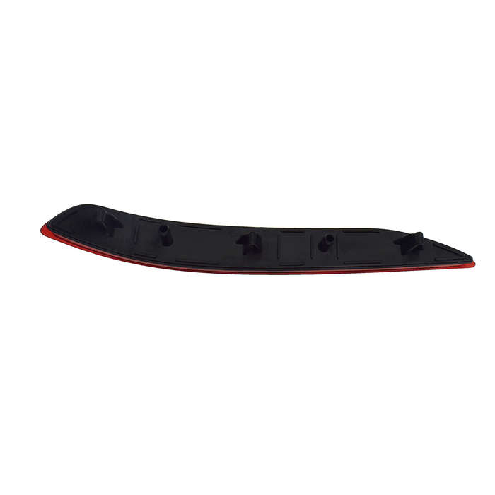 Rear Left Driver Bumper Reflector Trim for Chevrolet Equinox 2018-2022 84150890