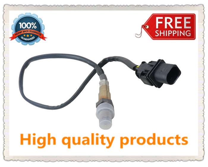 11787570104 Oxygen Sensor O2 for BMW Mini Cooper R55 R56 E63 E65 E70 E90 X5 M5