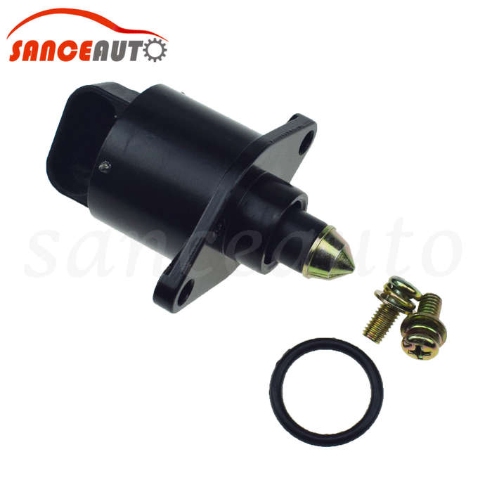 Fit Jeep Cherokee Comanche Wagoneer Idle Air Control Valve Motor IAC 8983503643