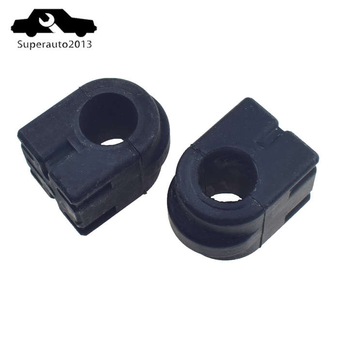 Front Suspension Sway Bar Stabilizer Shaft Bushing For Ford Fusion DG9Z-5484-A