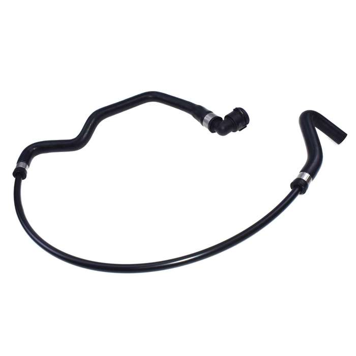 1X Water Hose From Upper Expansion Tank 17127521775 For BMW 545i 530i 528i 525i