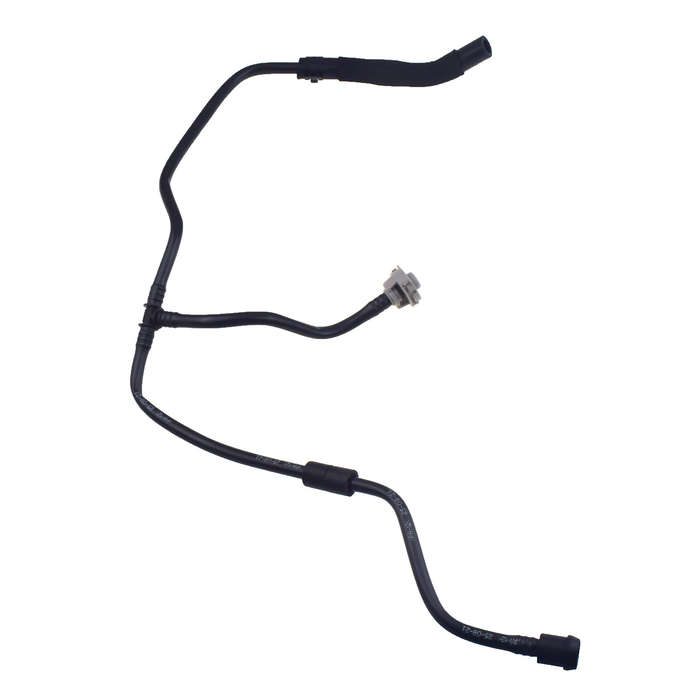 Radiator Coolant Reservoir Tank Hose For Audi Q5 2.0L 80A121081DH 80D121081B New