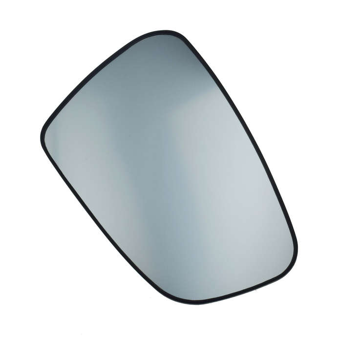 Exterior Right Side Mirror Glass Heated 87621A7040 For Kia Forte Forte5 2014-18