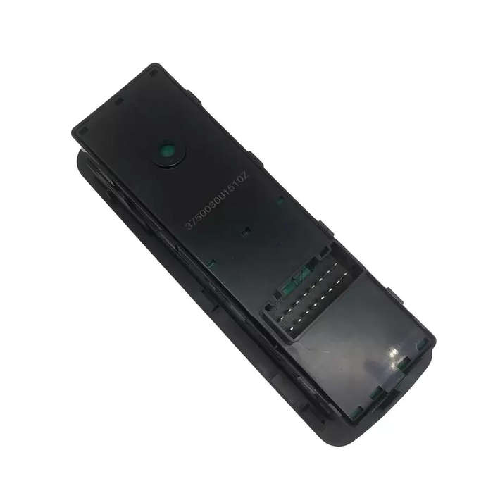 Window lift switch Window switch 3750030U1510Z Fits For Jianghuai Haiyue