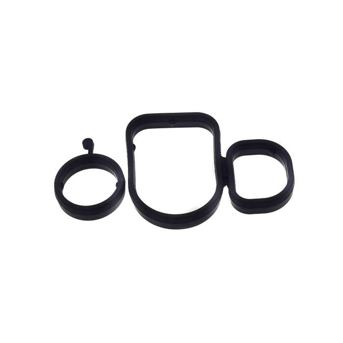 Engine Oil Cooler Gaskets 07K117070 For VW Golf Jetta Beetle Rabbit Audi TT New