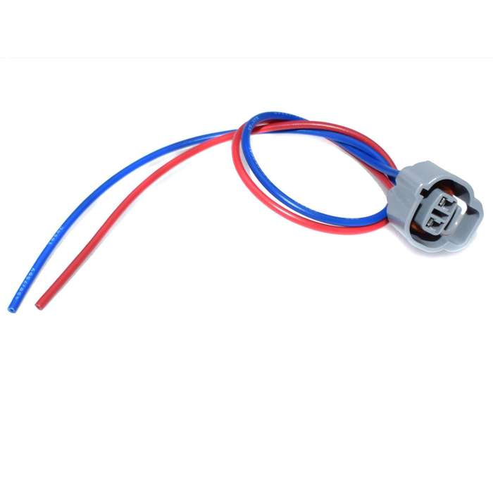 Valve 2 Wire Connector Pigtail 90910-12109 For Toyota Camry RAV4 Lexus GS300 New