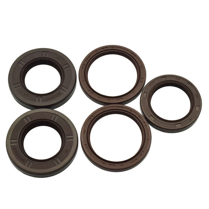 806733030 For Subaru Impreza WRX STI Legacy Camshaft & Crankshaft Oil Seals Kit