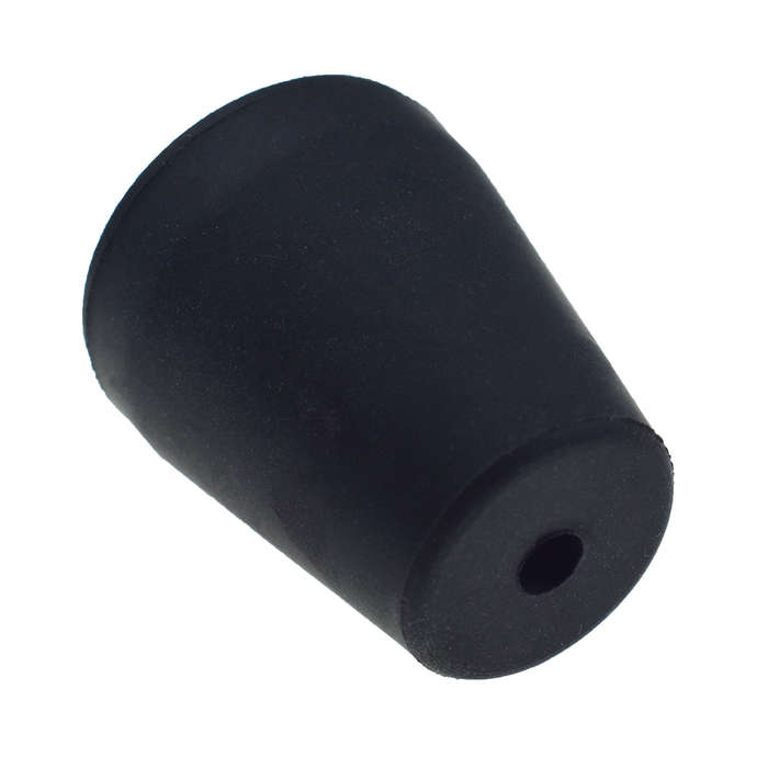 New Tailgate Back Door Stop Stopper Cushion Rubber For Toyota RAV4 2008-2012
