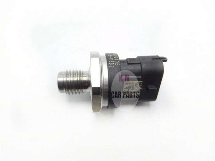 100% New 0281002788 0281002405 Fuel Rail High Pressure Sensor Common Injection