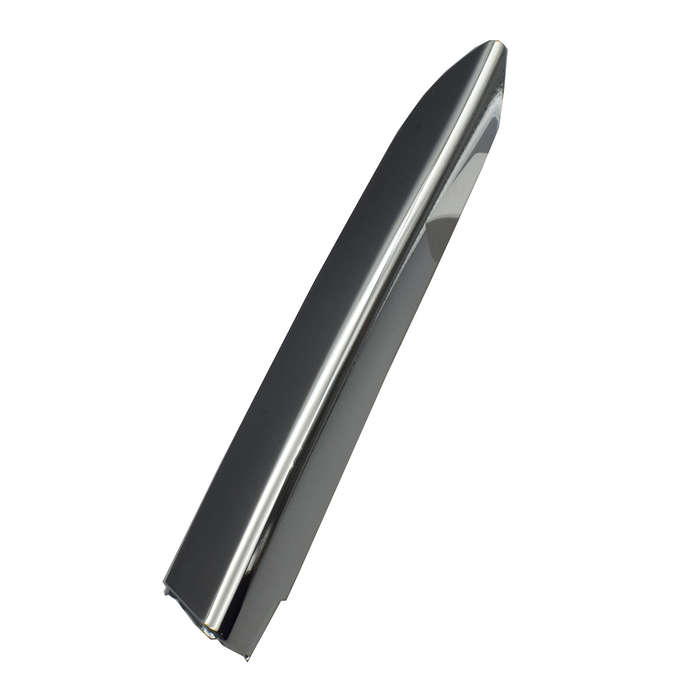 New Bumper Molding Chrome Trim Front Left Side For Lexus RX350 RX450h 2013-2015