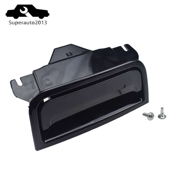 Latch Handle For 2015-2020 Chevy Tahoe GMC Yukon Center Console Armrest 22861304