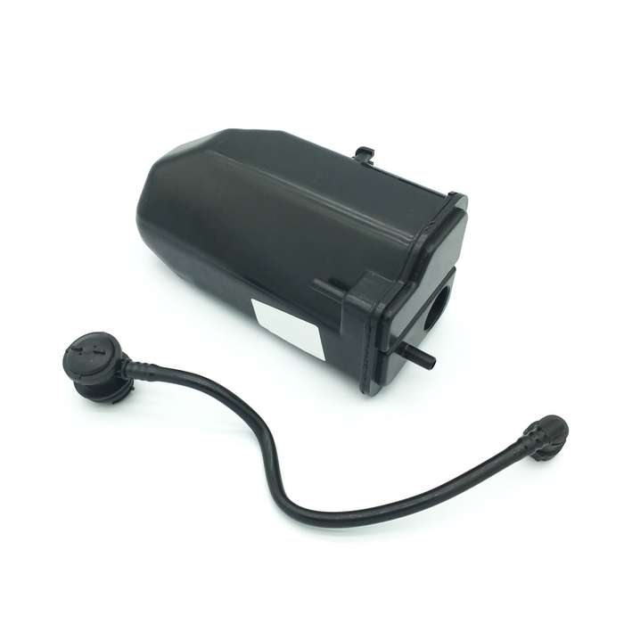 Actieve Kool Houtskool Bus Blikjes & Slang Voor Vw Jetta Golf 6 MK6 Voor Audi Tt