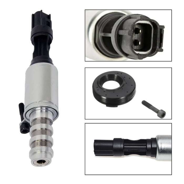 OEM 8L3Z6M280A For Ford F-150 05-14 4.6L 5.4L VVT camshaft timing solenoid valve