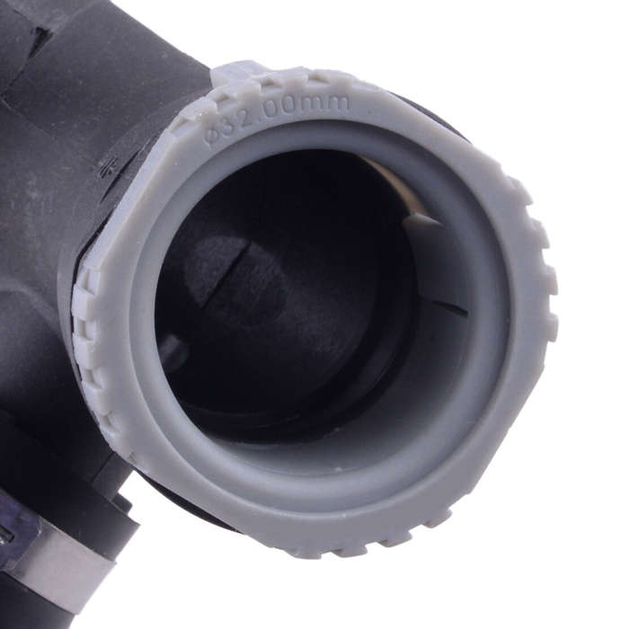Engine Radiator Coolant Hose Fit for Volvo S60 S80 V70 XC60 XC70 XC90 30774513