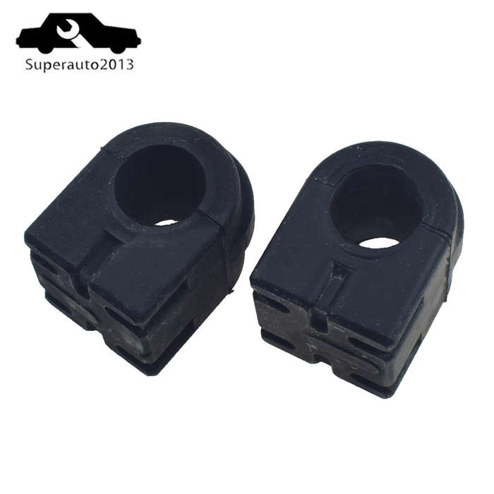 Front Suspension Sway Bar Stabilizer Shaft Bushing For Ford Fusion DG9Z-5484-A